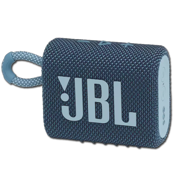 JBL GO3 (BLUE)